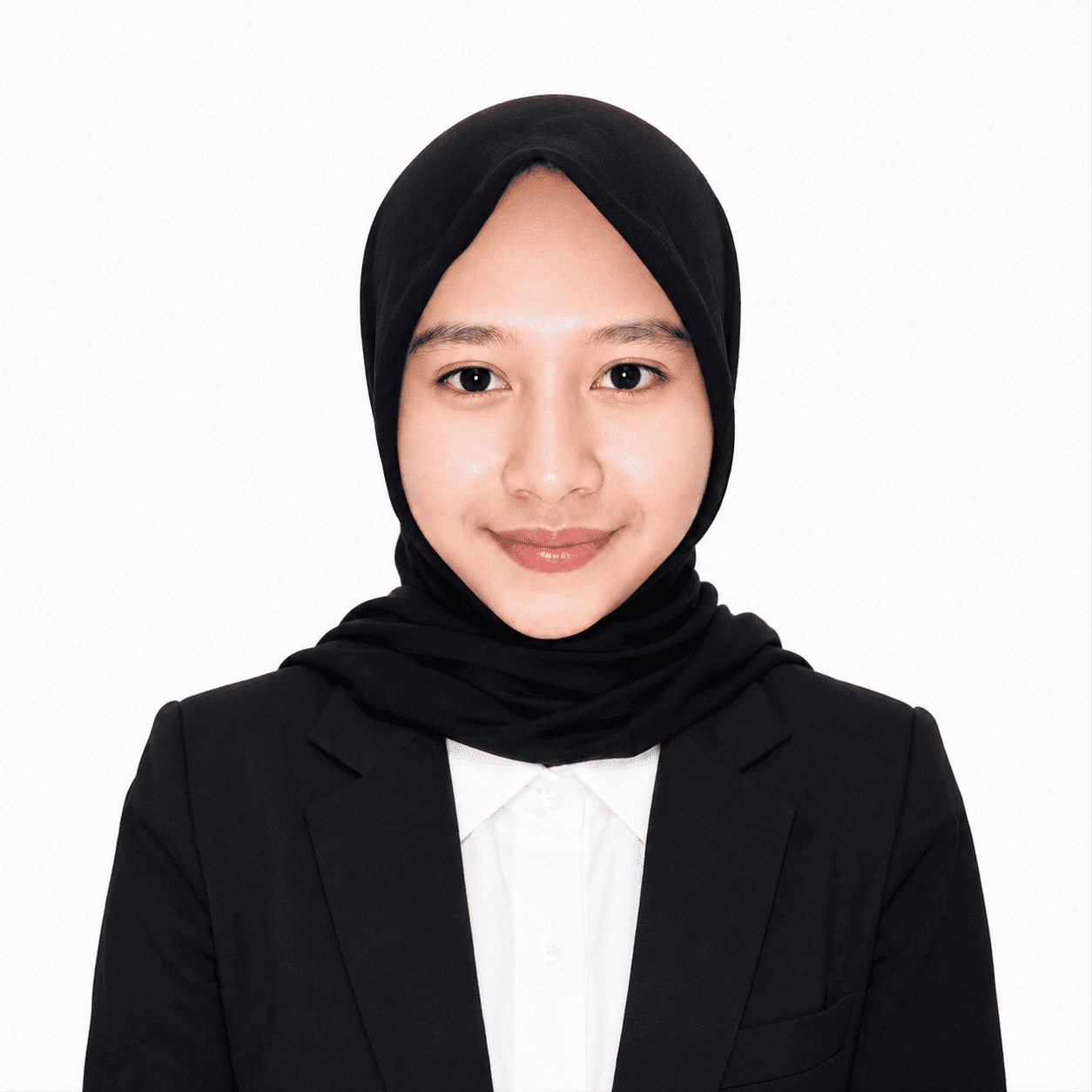 Ahmad Fauzi - Finance & Administration Manager