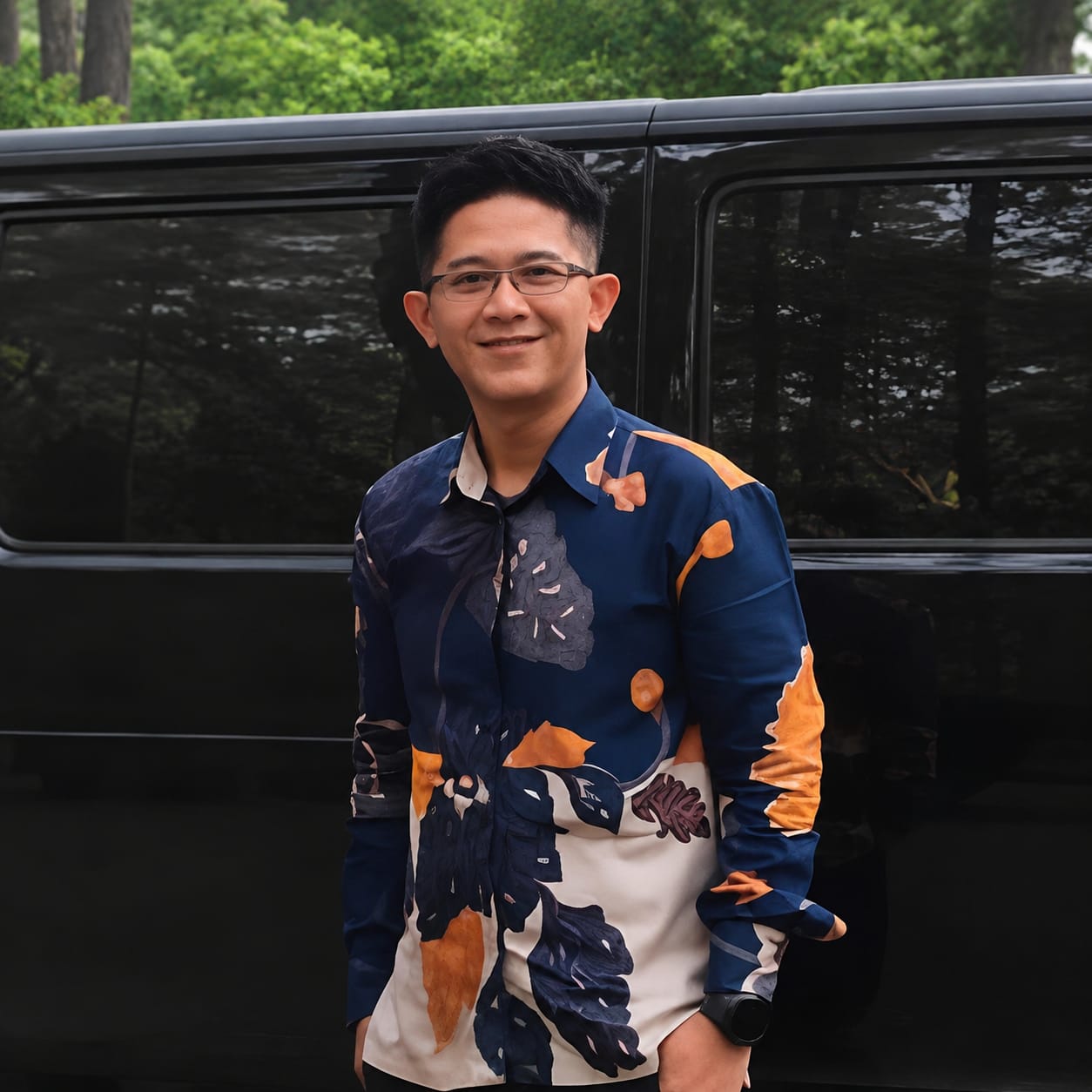 Siti Rahmawati - Chief Operating Officer (COO)